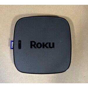 Roku 4670X Ultra 4K HDR Streaming Media Player ** Box Only **
